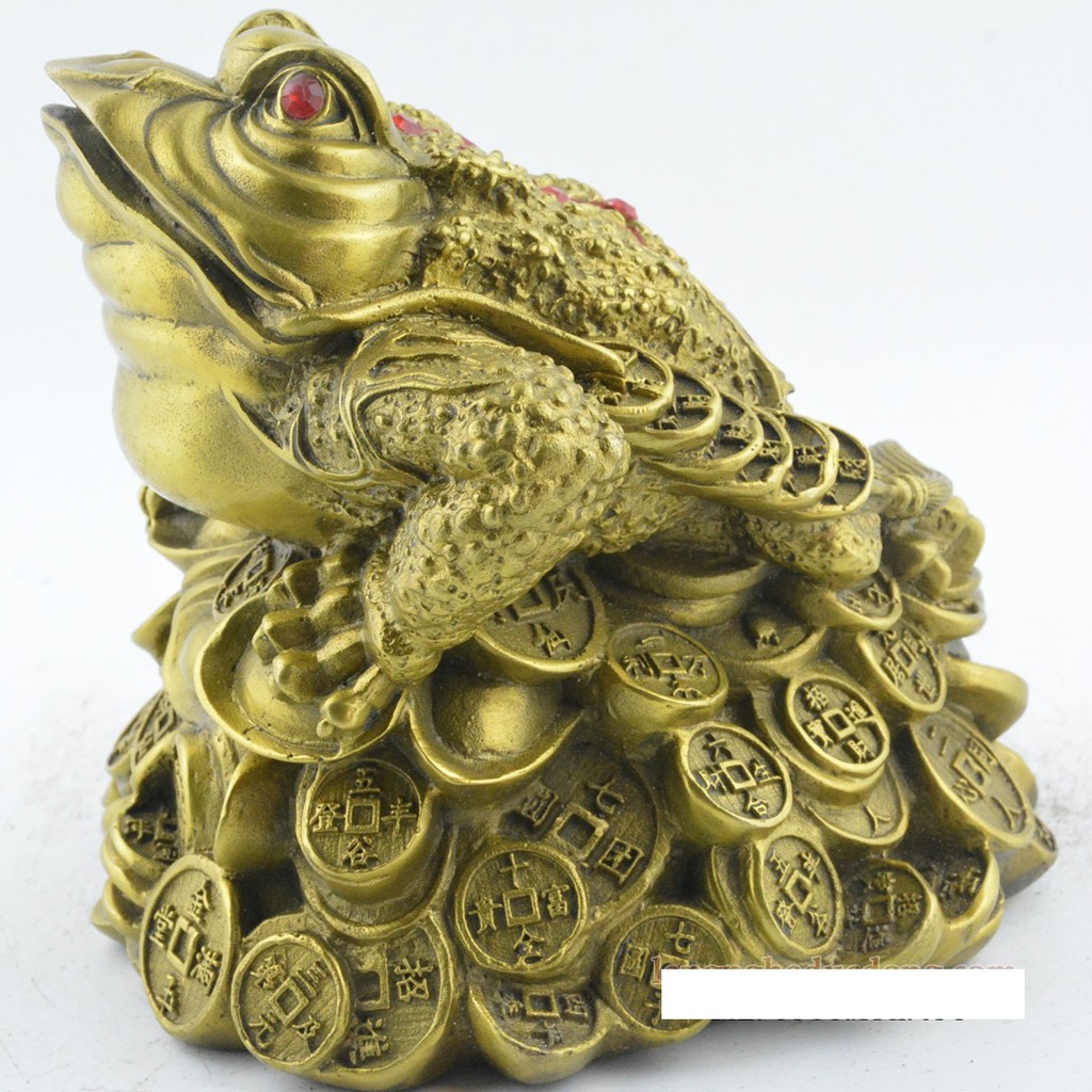 Thiềm thừ phong thuỷ