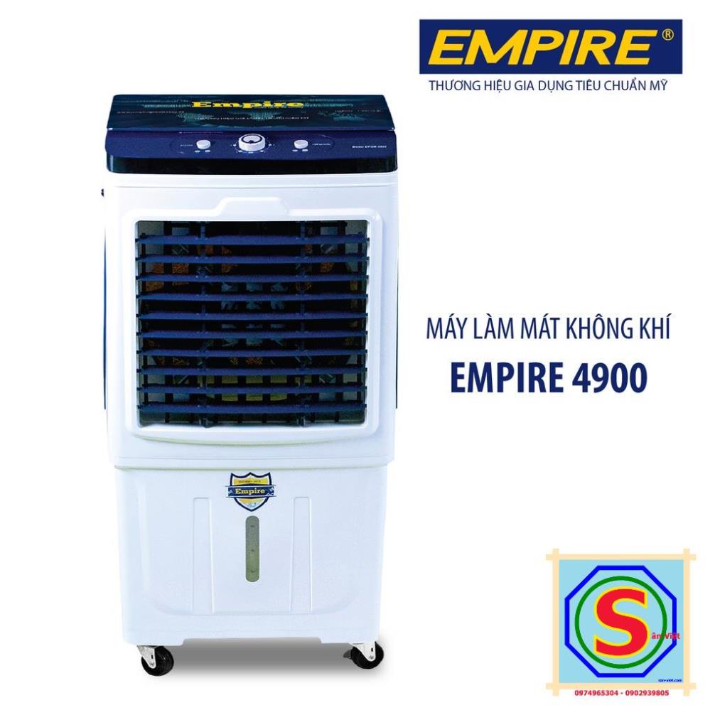 Máy làm mát không khí Empire EPML 4900 - LH Bán Sỉ