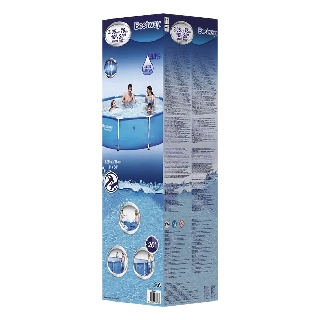Bể bơi Bestway 56406
