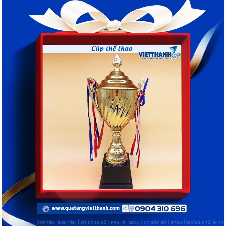 CÚP THỂ THAO 3018