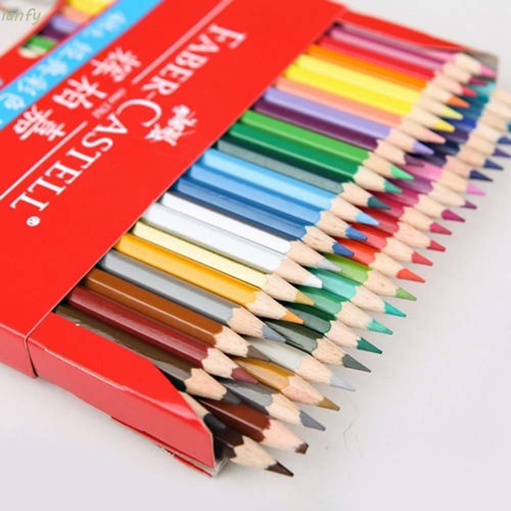 FABER CASTELL Bút Chì Màu Chuyên Nghiệp