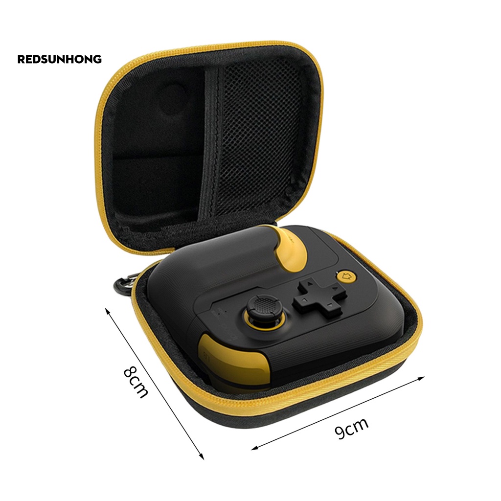 Tay Cầm Chơi Game Không Dây RSH.z Không Rung