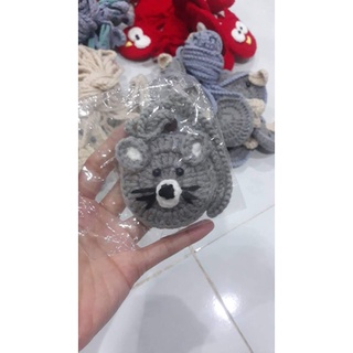 túi tỏi cho bé