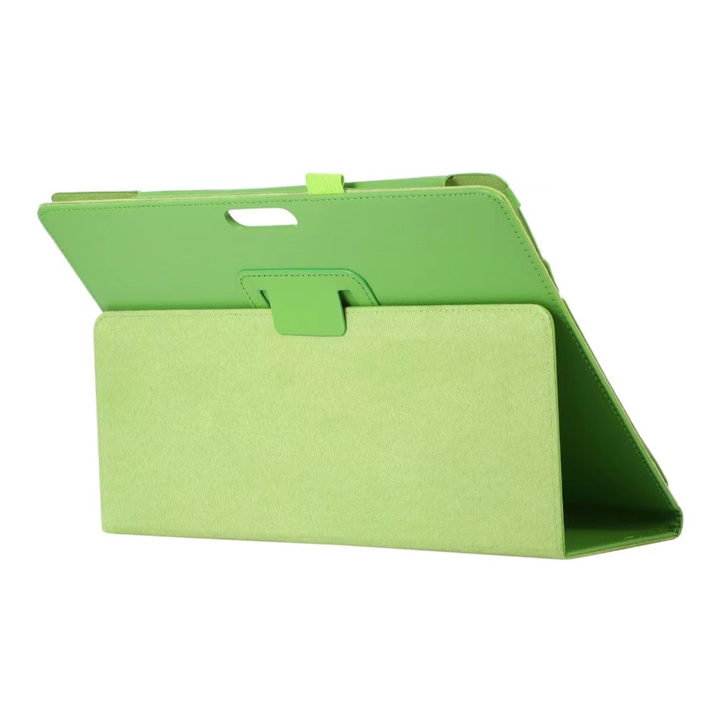 Ốp Lưng Da PU Cho Microsoft Surface Pro 8 2021 13" inch