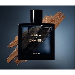[ᴛᴇsᴛᴇʀ] Nước hoa Bleu EDP - 5𝘮𝘭/10𝘮𝘭 /20𝘮𝘭