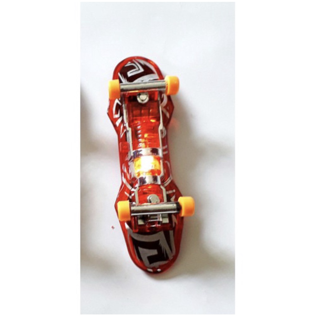 💥 VÁN TRƯỢT NGÓN TAY MINI CHO BÉ CÓ ĐÈN LED💥bán 1 chiếc 💥HÀNG CÓ SẴN 💥💥 hot