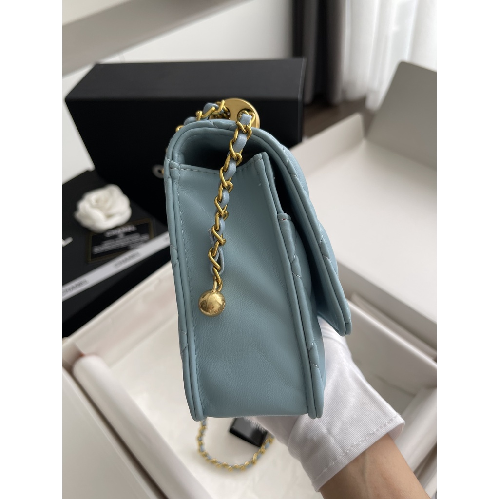 Túi xách nữ chanel New 2021 Size 21cm