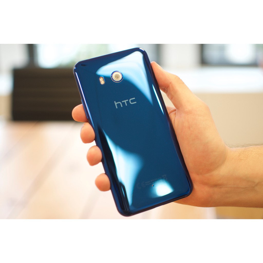 Điện thoại HTC U11 Quốc tế