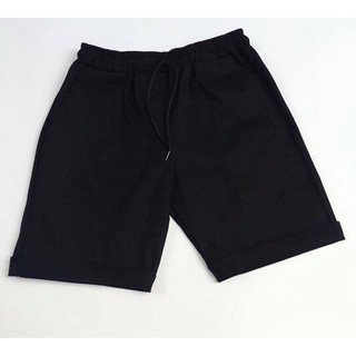 Quần short kaki nam