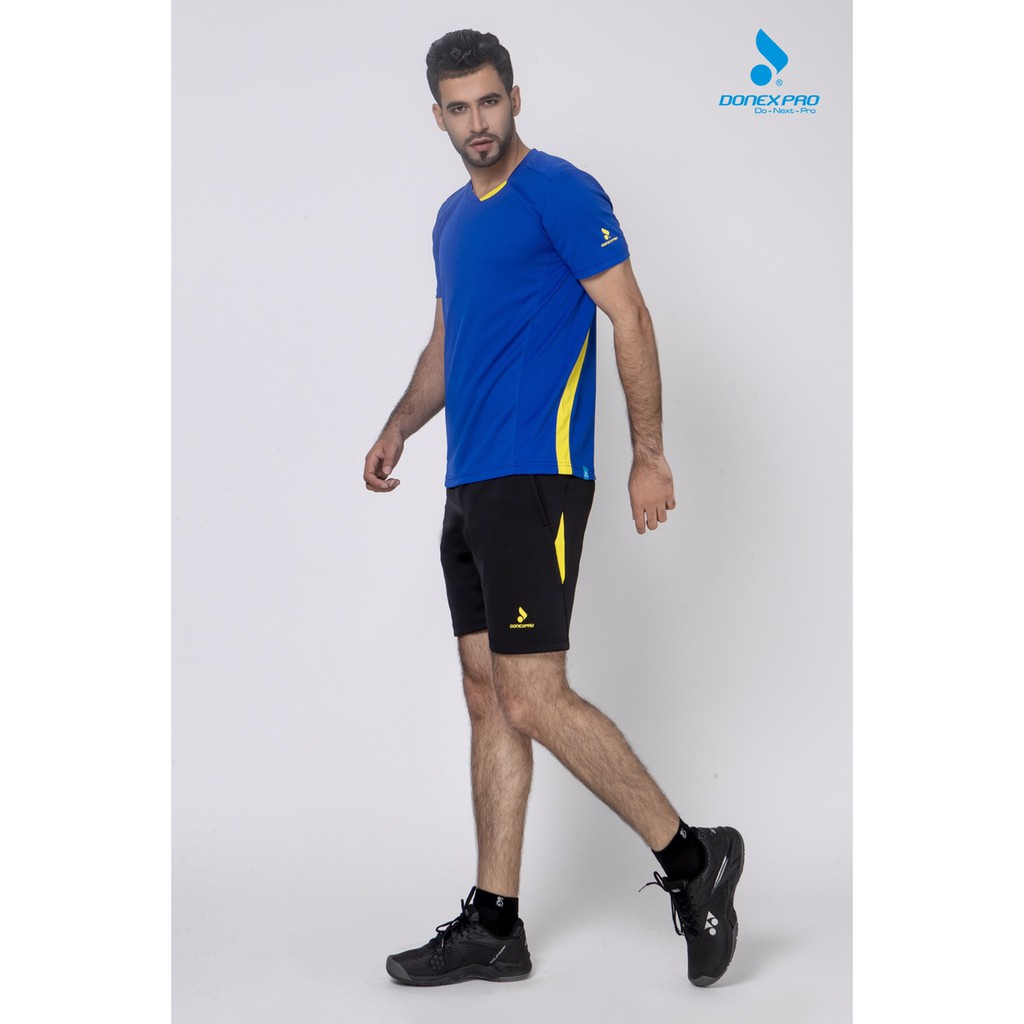 Áo thể thao nam cao cấp, nhiều màu lựa chọn