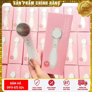 Máy Masage Da mặt ion