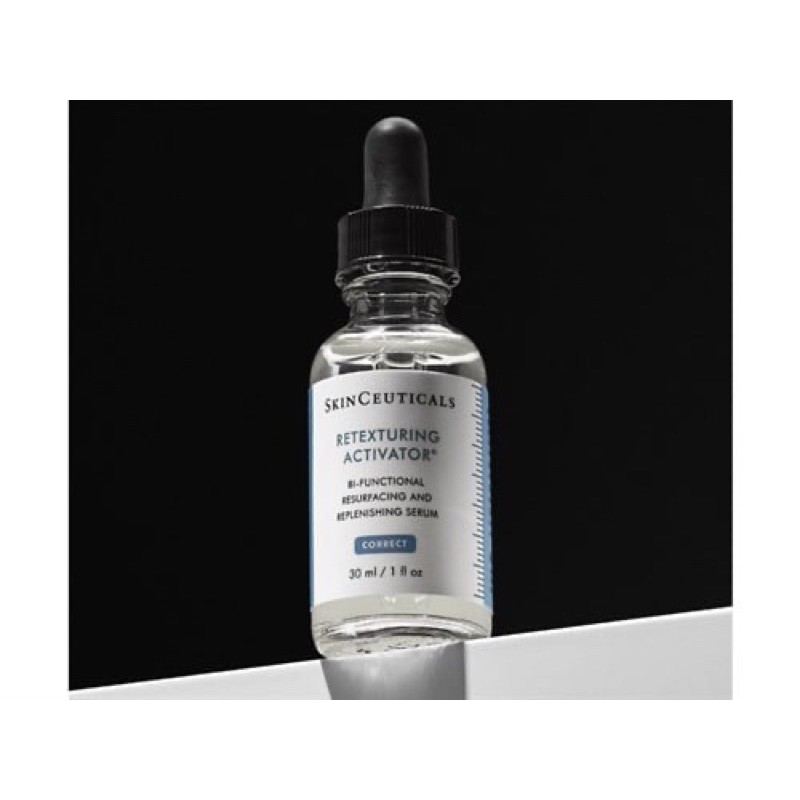 Serum dưỡng ẩm và làm sạch da Skinceuticals Retexturing Activator