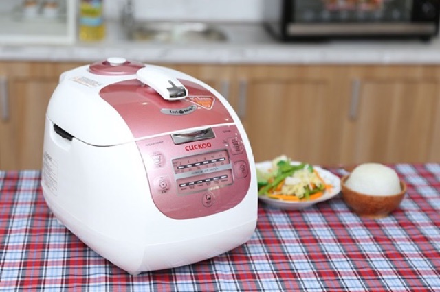 Nồi cơm điện Cuckoo CRP G1015M 1,8 lít | BigBuy360 - bigbuy360.vn
