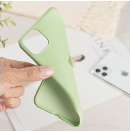 FULL VIỀN Ốp chống bẩn Iphone 6 / 6s - plus/ 7/ 7 plus/ 8/ 8 plus/ X/ Xs - Max - dẻo - lót da- ốp bảo vệ camera | BigBuy360 - bigbuy360.vn