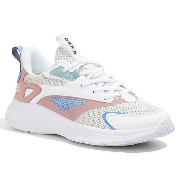 Giày thể thao AKKA ACTIVE B2201  - mang đi làm, đi chơi ,kiểu dáng năng động,phóng khoáng - hàng phân phối chính hãng