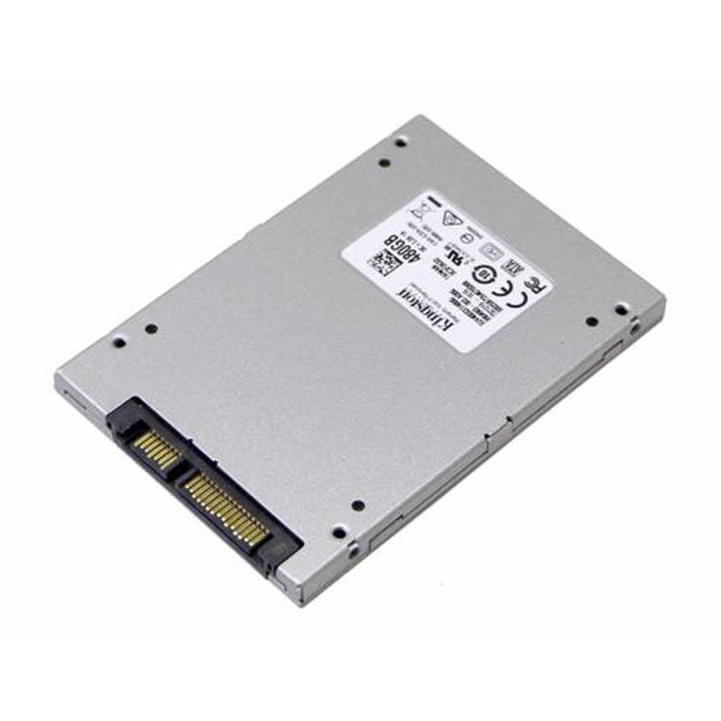 SSD Kingston 120Gb Sata 3 hàng Chính Hãng