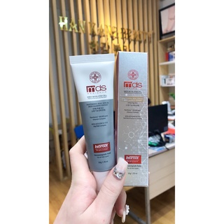 Kem vitamin K phục hồi chuyên sâu, khoẻ lớp biểu bì da Medi Shyn Stem Cell Premium Aesthetic Spa Treatment
