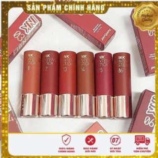 ( AUTH ) - Son thỏi Ink Velvet Intense Stick 2020