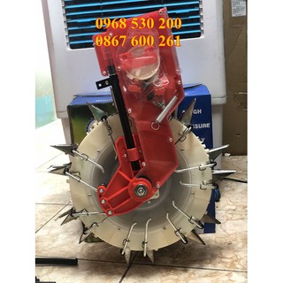 Máy gieo hạt , tỉa hạt 14 mỏ kết hợp bón phân  VNGH-999 GIÁ RẺ CỰC SOCK
