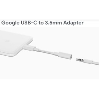 Cáp chuyển đổi tai nghe Type C sang chân tròn 3.5mm 16S cho các máy Google Pixel