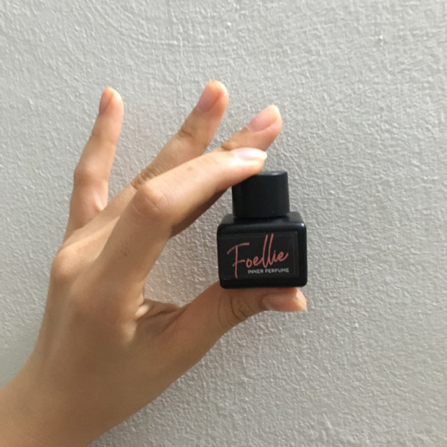 Nước hoa Foellie