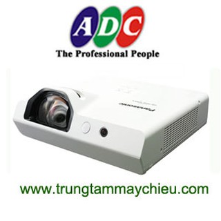 Máy chiếu Panasonic PT-TX402, XGA (1024 x 768)