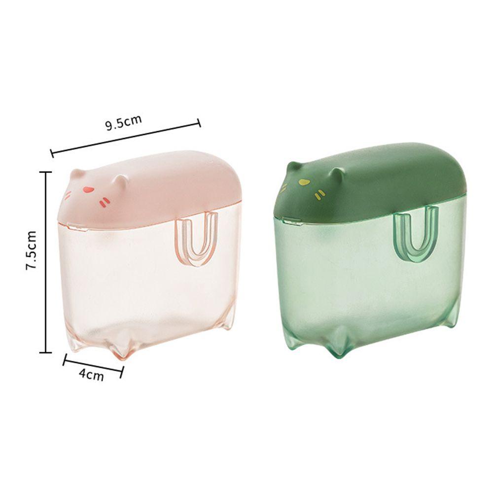 LAY Set 2 Hộp Đựng Dây Cáp Gọn Gàng Tiện Lợi