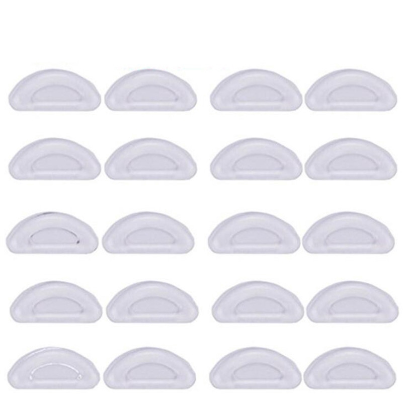 Set 5 Cặp Đệm Mũi Chống Trượt Cho Mắt Kính | BigBuy360 - bigbuy360.vn