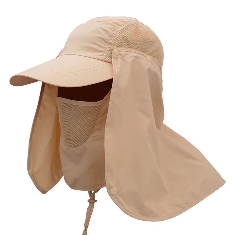 Mũ Tai Bèo Chất Liệu Polyester Mềm Thoáng Khí Thời Trang Mùa Xuân Cho Nam
