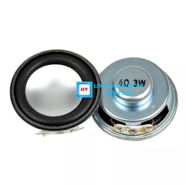 Loa 3W 4R 40MM