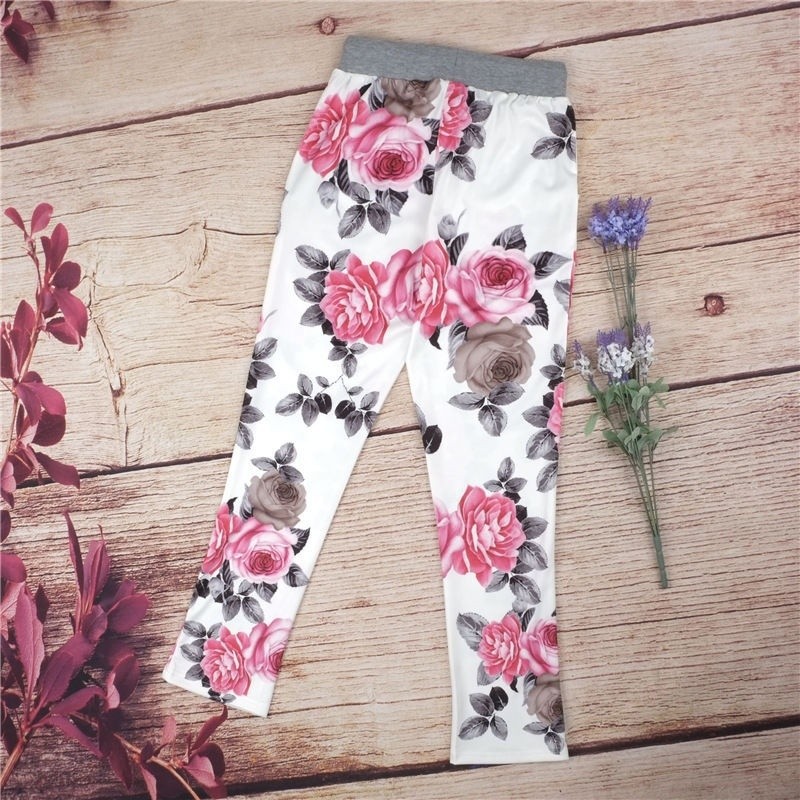 ☛☏❤2016 Womens Fashion Floral Printed Harem Pants Casual Pants Trousers Plus Size | BigBuy360 - bigbuy360.vn