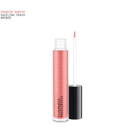 MAC - Son Bóng Kim Tuyến Lip Gloss Dazzleglass 1,92g