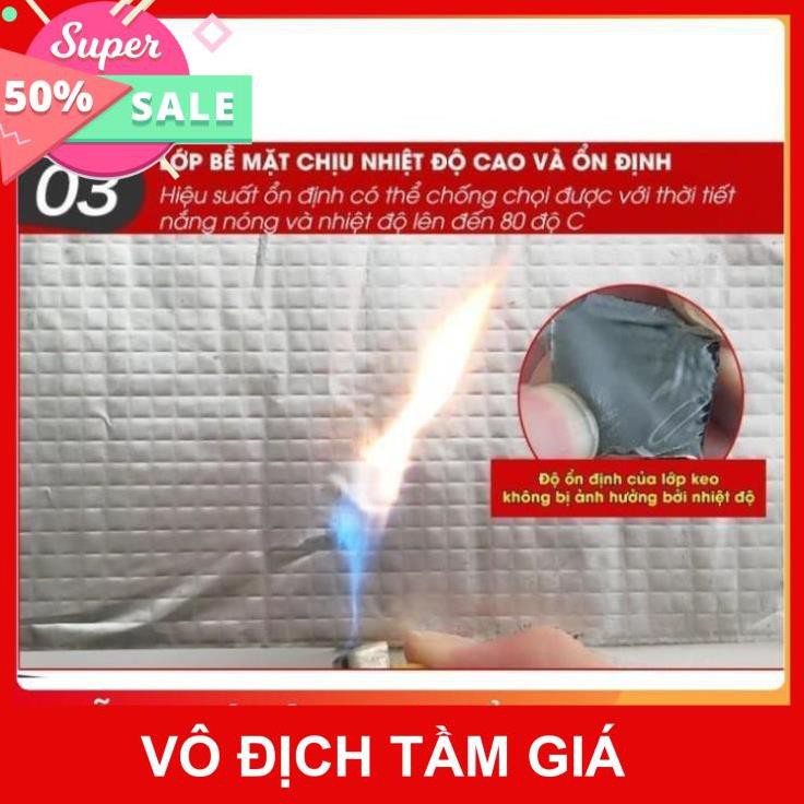 Băng Keo Chống Thấm , Chống Dột Siêu Dính