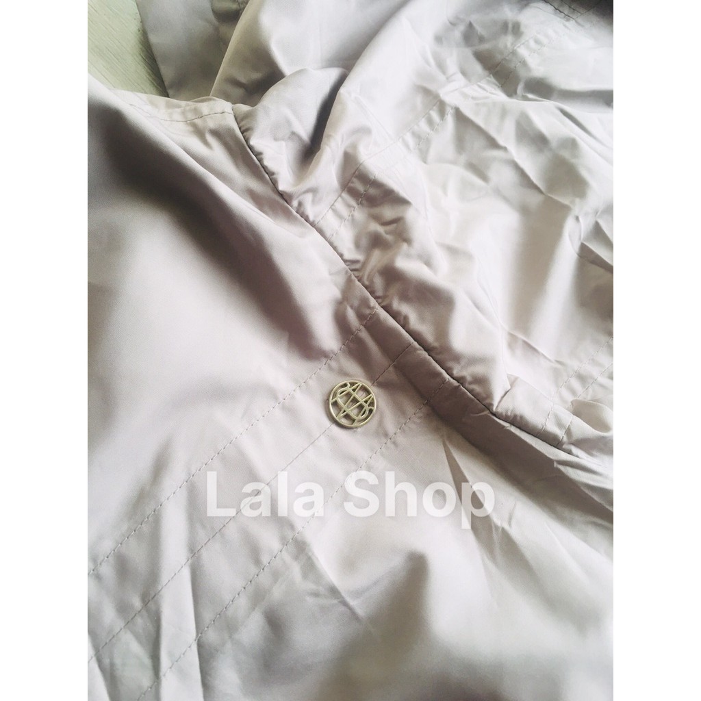 Áo khoác gió nữ Mass xuất dư xịn | BigBuy360 - bigbuy360.vn