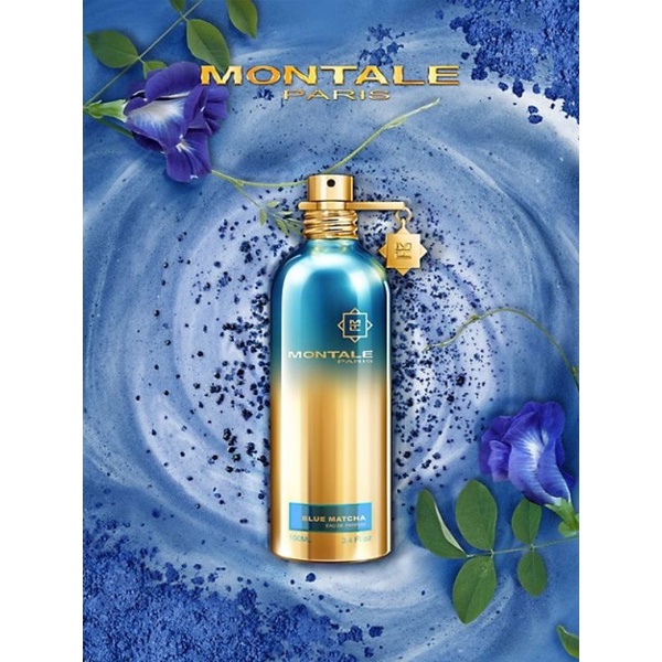 Nước hoa Blue Matcha dạng xịt
