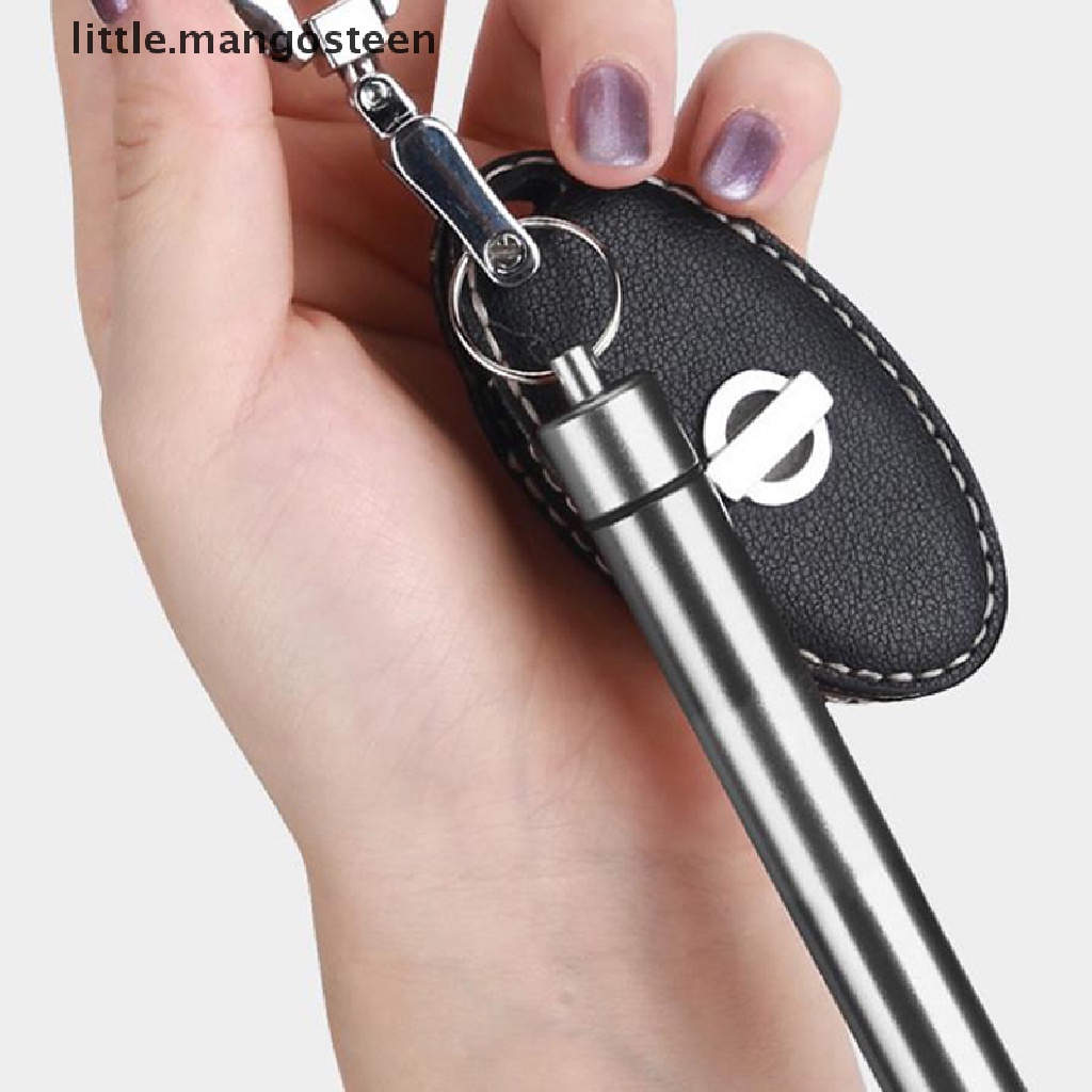 Bộ 7 Dụng Cụ Lấy Ráy Tai Bằng Thép Không Gỉ Hình Xoắn Ốc Độc Đáo