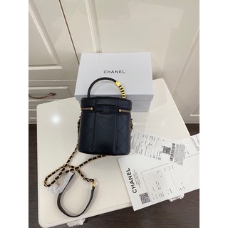 [Full box] CỐP HỘP CHANEL - Bản ViP