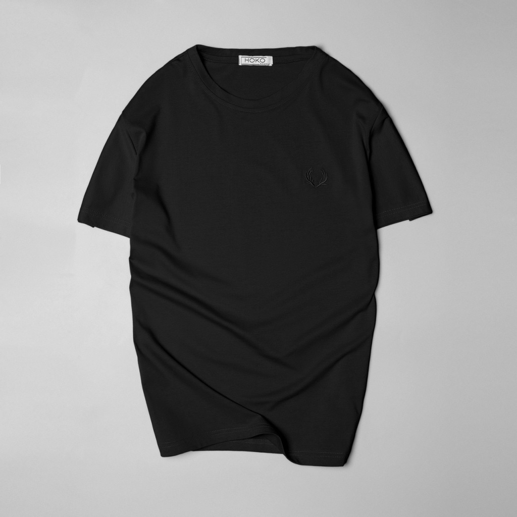 (HCM) ÁO THUN CỔ TRÒN NAM NỮ SIÊU HOT THỜI TRANG HOTTREND - GENZ LUXURY CHO CÁC BẠN TRẺ HOT HIT KME FASHION
