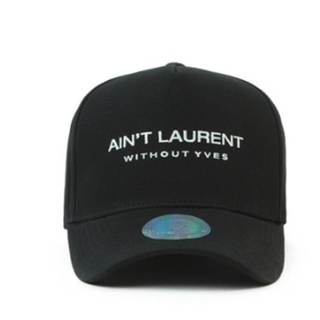 D LAURANT BK FL273 (M)