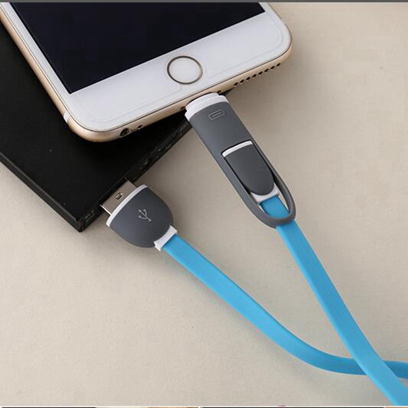 Dây cáp sạc nhanh cho iPhone