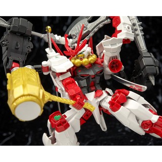 Mô hình lắp ráp HGBC 1/144  Matsuri Weapon