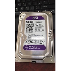 Ổ Cứng HDD 3.5inch HDD 500GB | 1TB | 2TB - Hãng Western , Seagate - Bảo hành 24 tháng