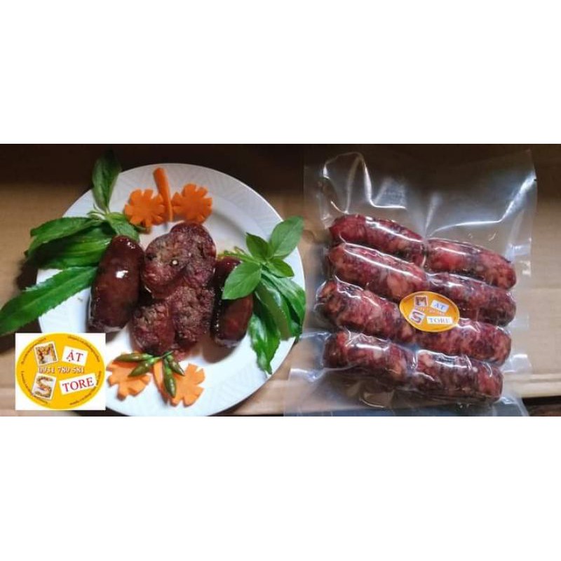500G TUNG LÒ MÒ( LẠP XƯỞNG BÒ) CHÂU PHONG AN GIANG MẬT STORE | BigBuy360 - bigbuy360.vn
