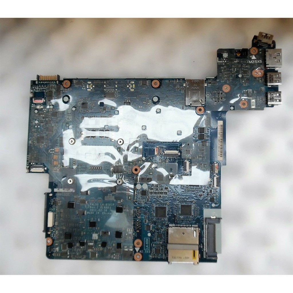 Main dell Latitude E6420 LA-6591P VGA Share | BigBuy360 - bigbuy360.vn