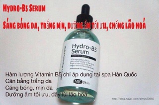 Serum Hydro B5