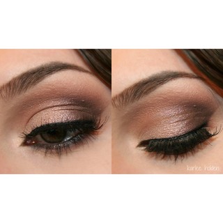 Bảng Phấn Mắt Naked 3 Eyeshadow Palette