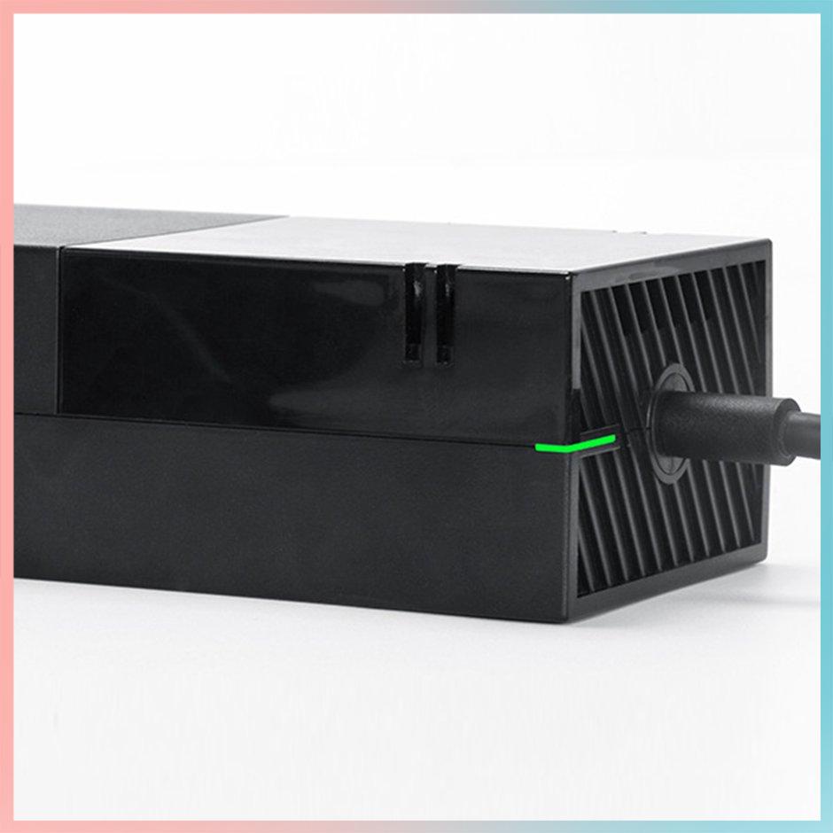 【giao hàng hôm nay>>>Microsoft Original OEM Power Supply AC Adapter Replacement For Xbox One Game Console Accessories Electronic Tools