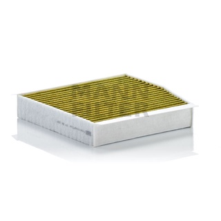 Lọc gió điều hòa cao cấp Mann Filter Frecious Plus FP26007 dùng cho xe Mercedes