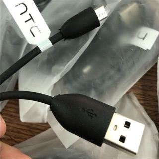 Cáp sạc HTC Huawei Sony nhập khẩu