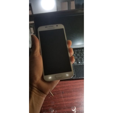 xác điện thoại Samsung s6